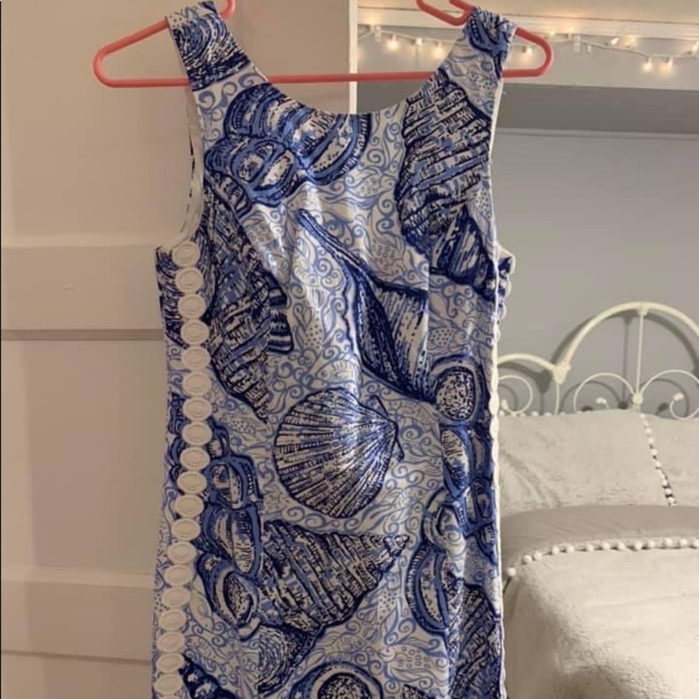 Lily Pulitzer Dress